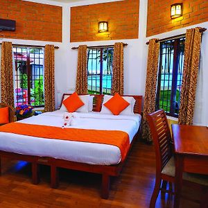 Deluxe Double Room Sea View